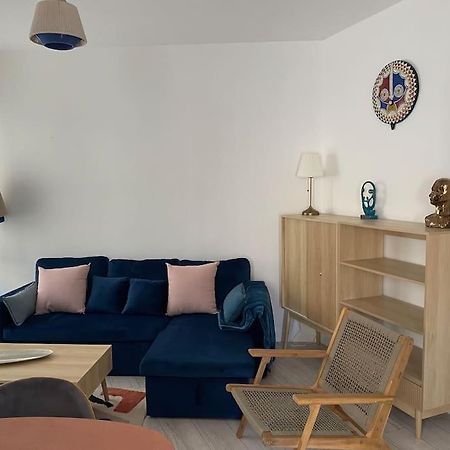 Appartement 1 Chambre Proche Gare De Bordeaux Eksteriør billede