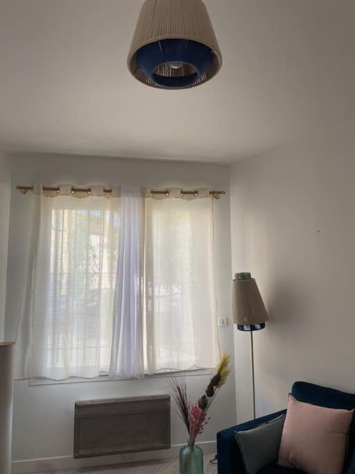 Appartement 1 Chambre Proche Gare De Bordeaux Eksteriør billede